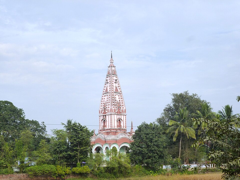 Saharsa — local market for B2B and wholesale portals