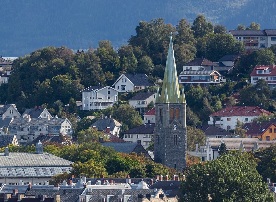 Trondheim — subscription and membership platforms for local businesses