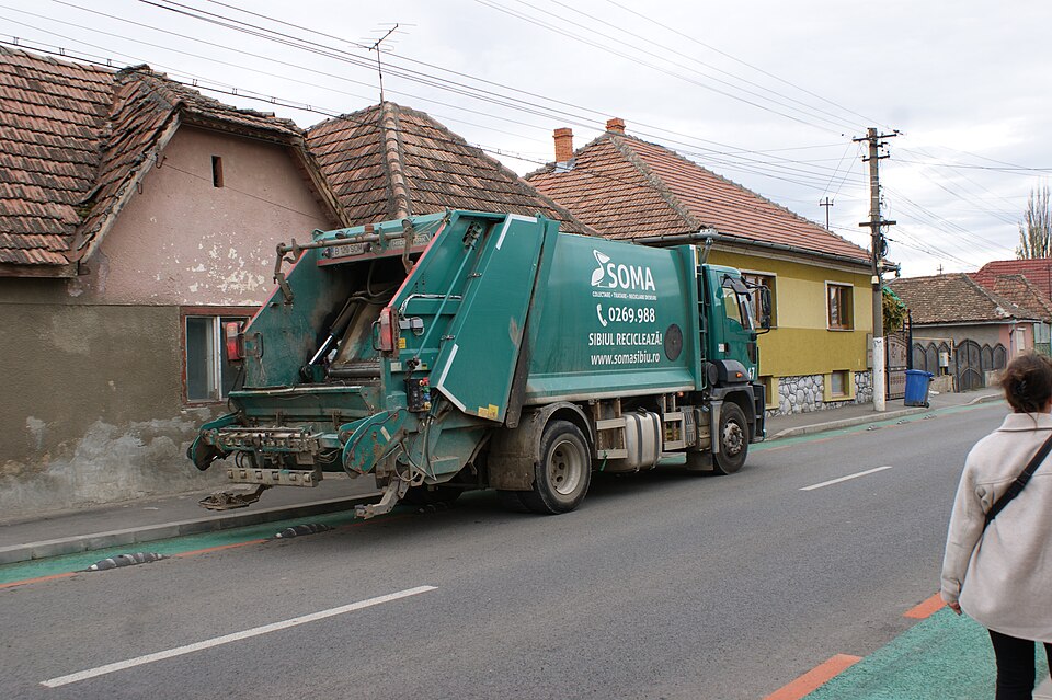 Sibiu — international and multi-region stores for local businesses