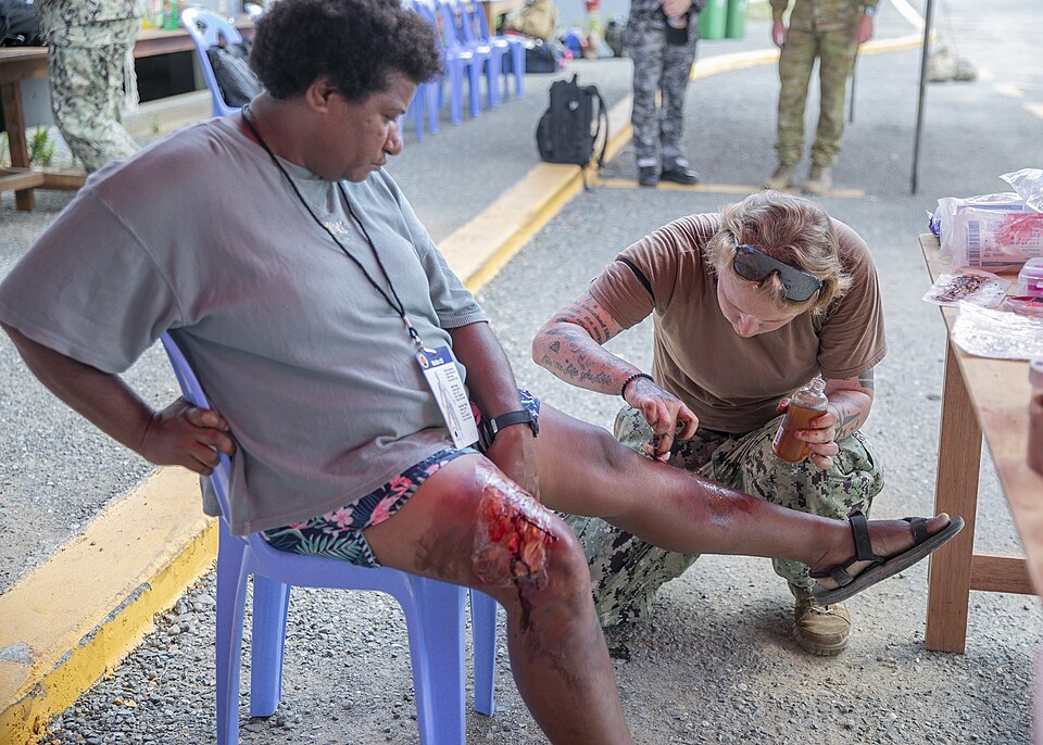 Wewak — local market for manufacturer and distributor portals