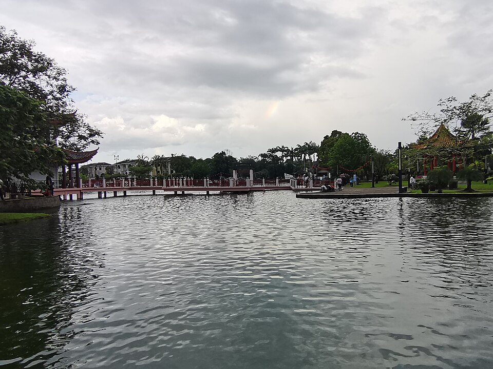 Kuching — online stores for local businesses