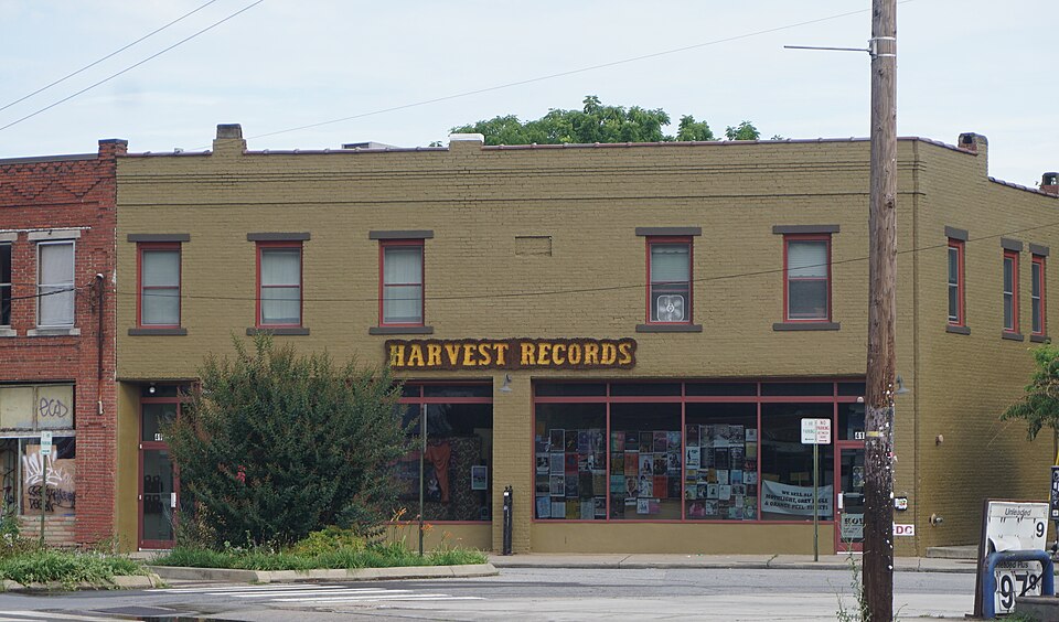 Asheville — mobile commerce apps for local businesses