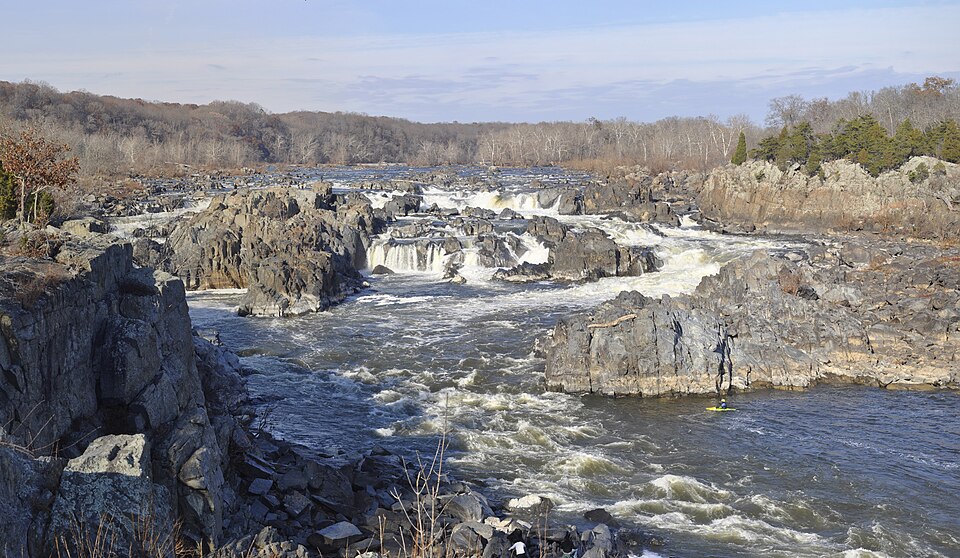 Great Falls — B2B and wholesale portals for local businesses
