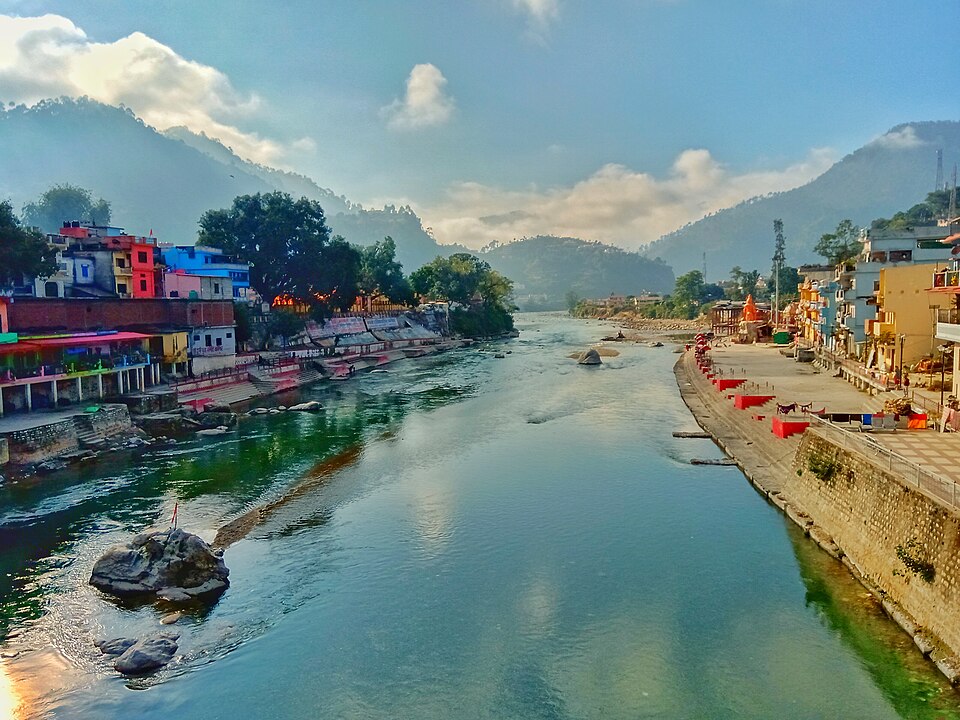Bageshwar — custom e-commerce platforms for local businesses
