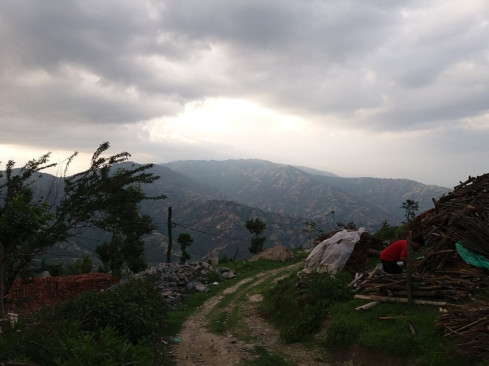Nepal — online stores for local businesses