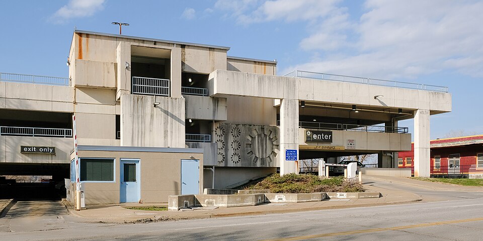 Kansas City, Kansas — local market for custom e-commerce platforms