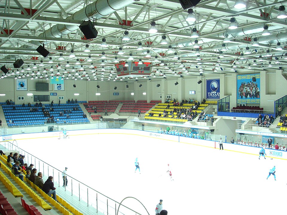Pavlodar — B2B and wholesale portals for local businesses