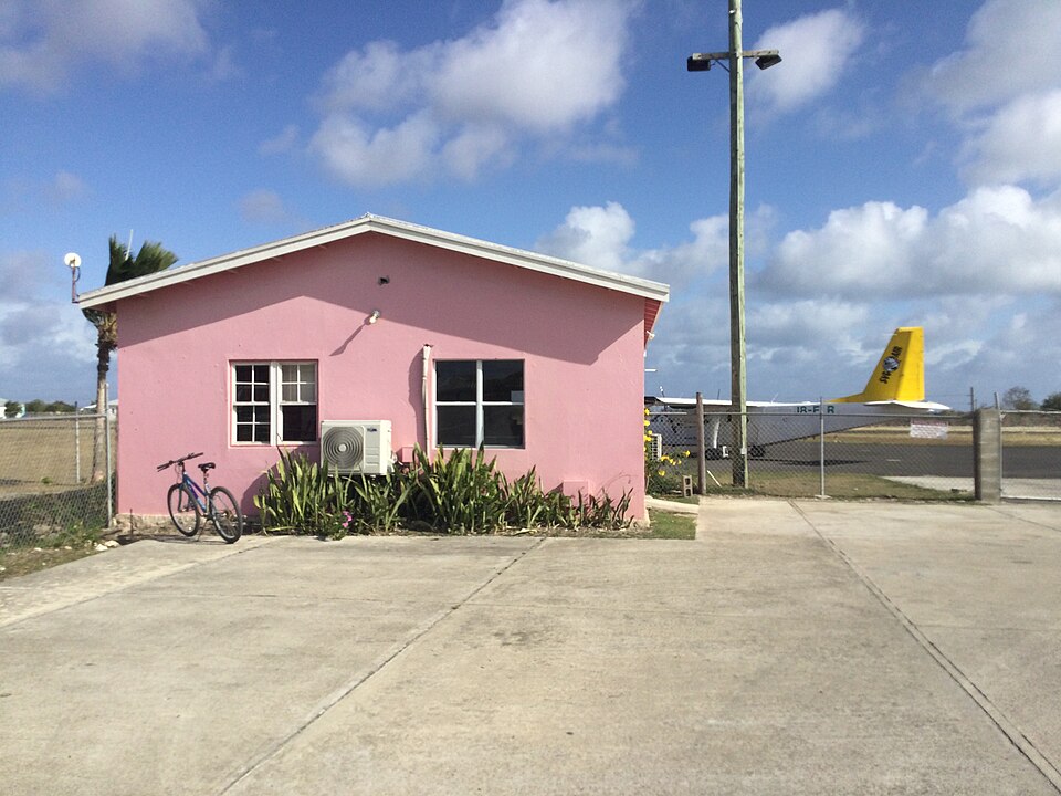 Codrington — local market for B2B and wholesale portals