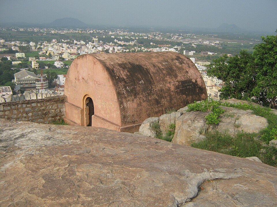 Namakkal — online stores for local businesses