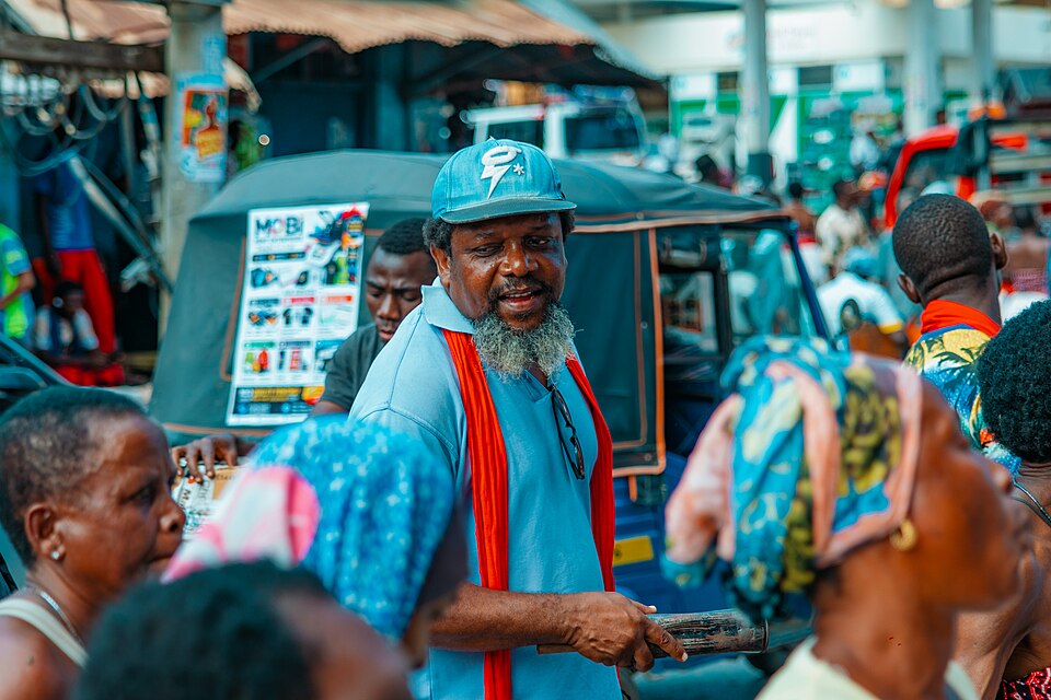 Malindi — service booking platforms for local businesses