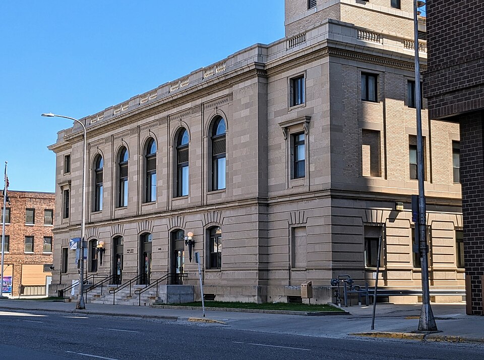 Billings — local market for B2B and wholesale portals
