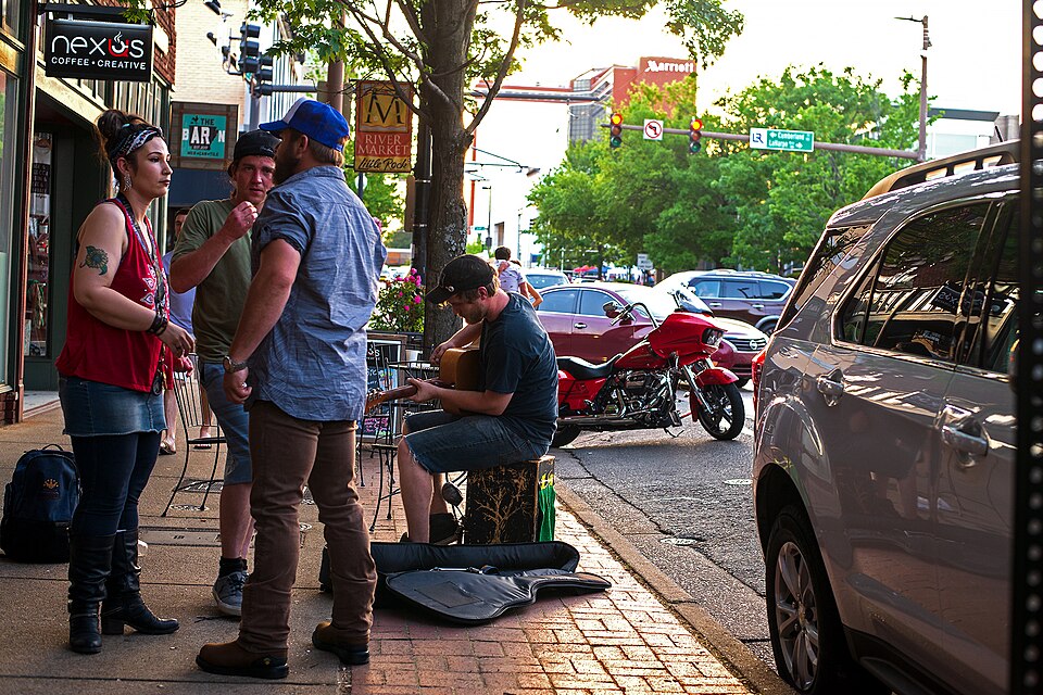 Little Rock — subscription and membership platforms for local businesses