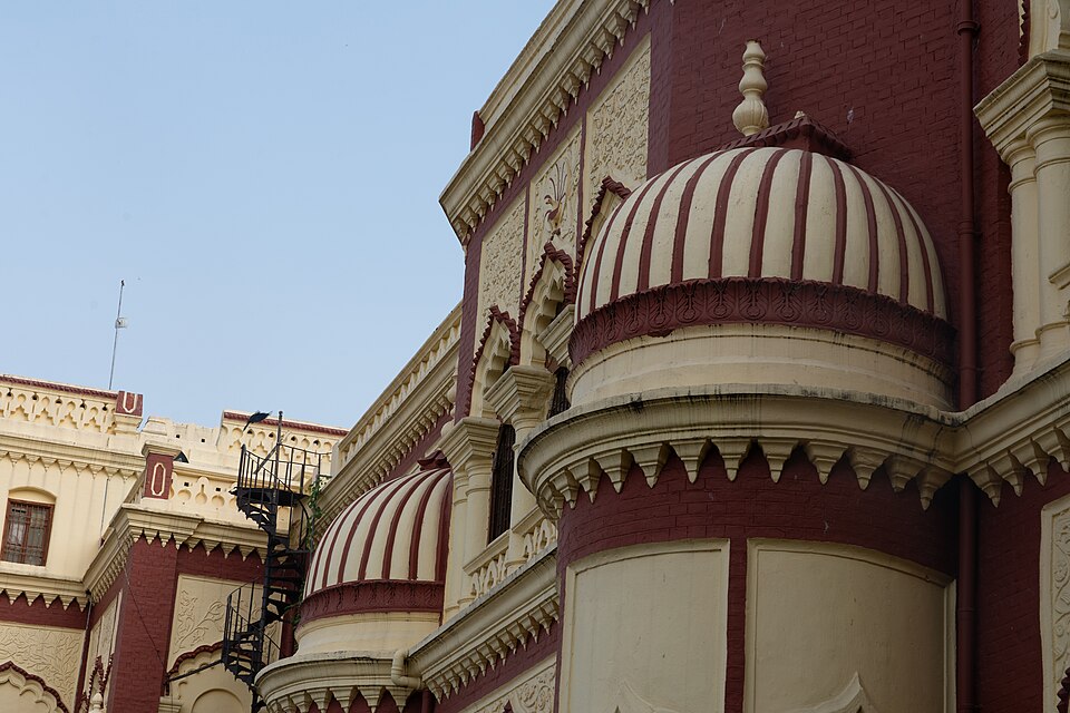 Patna — local market for manufacturer and distributor portals