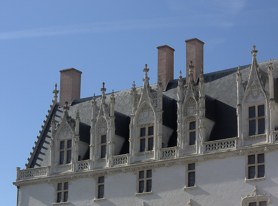 Nantes — custom e-commerce platforms for local businesses