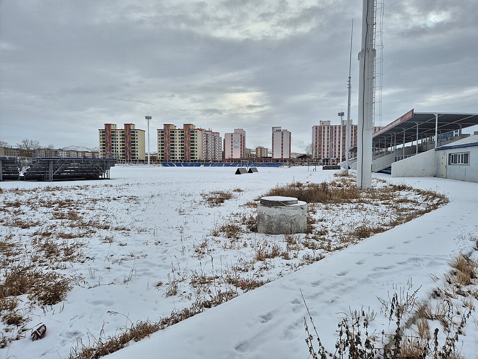 Ulaanbaatar — international and multi-region stores for local businesses