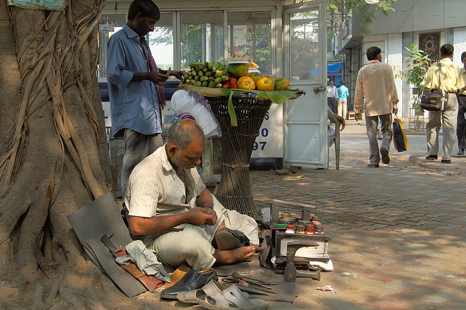 Kolkata — mobile commerce apps for local businesses