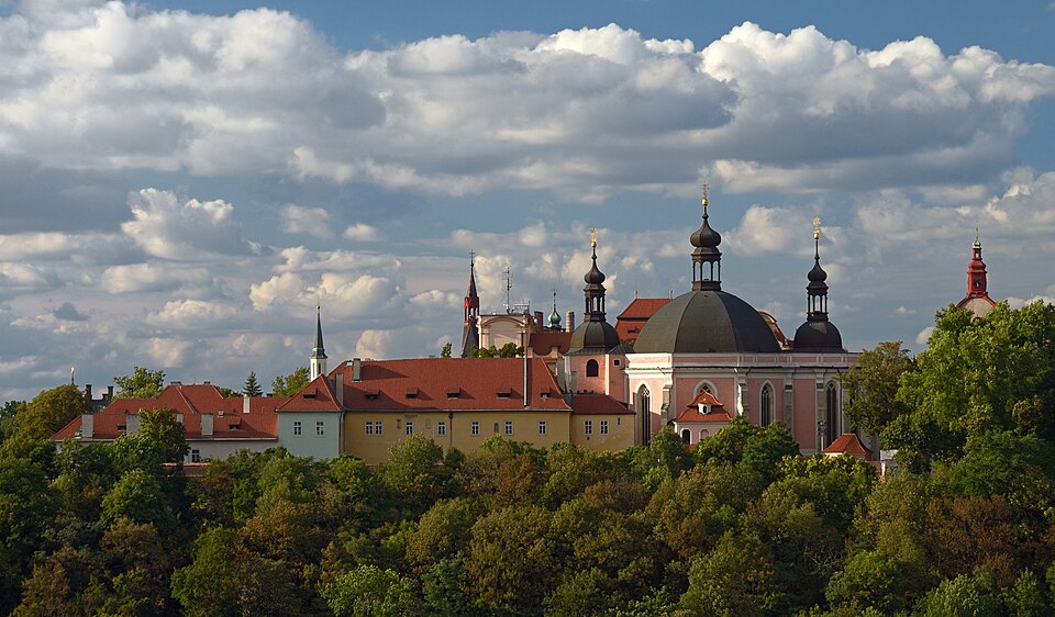 Prague — local market for subscription and membership platforms