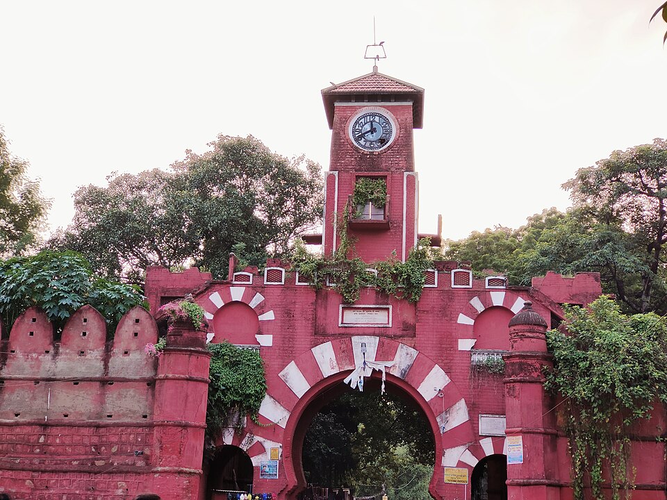 Munger, India