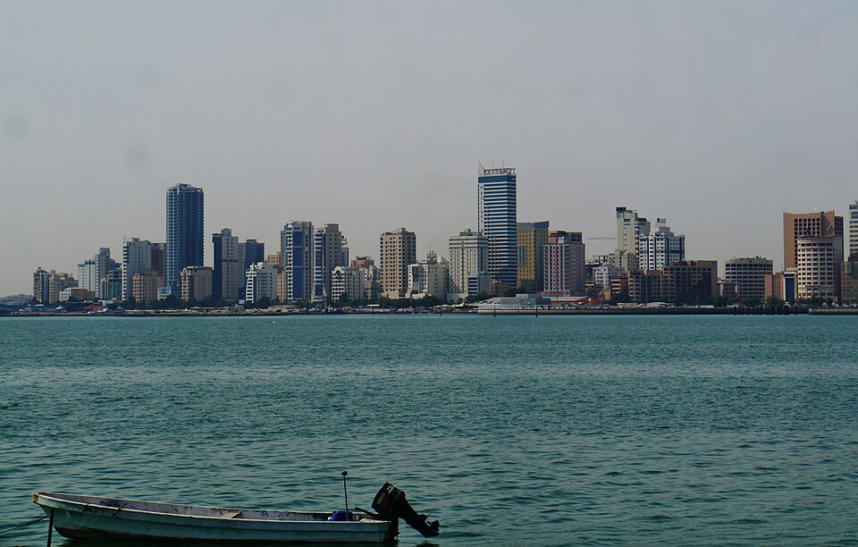 Muharraq — B2B and wholesale portals for local businesses