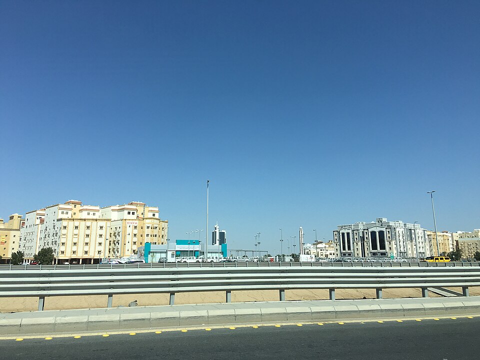 Jeddah — subscription and membership platforms for local businesses