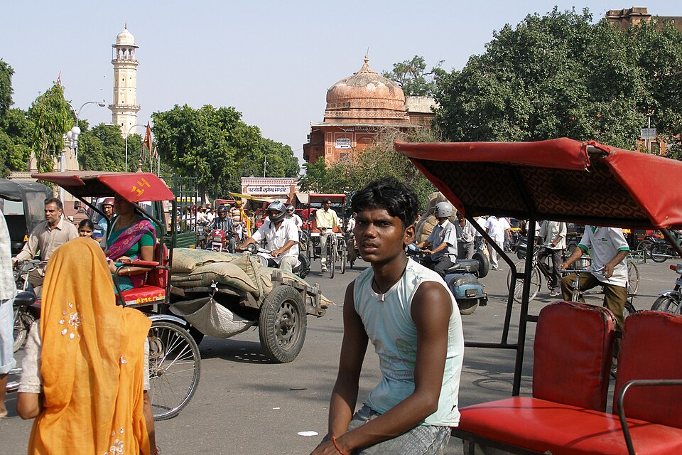 Jaipur — subscription and membership platforms for local businesses