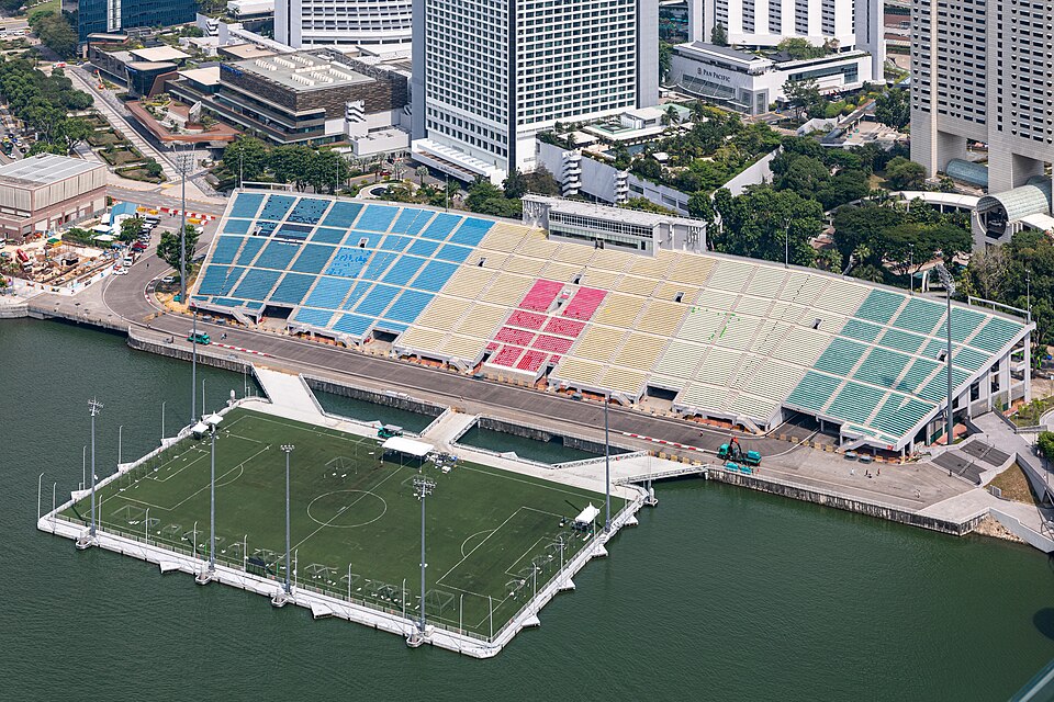 Marina Bay — subscription and membership platforms for local businesses