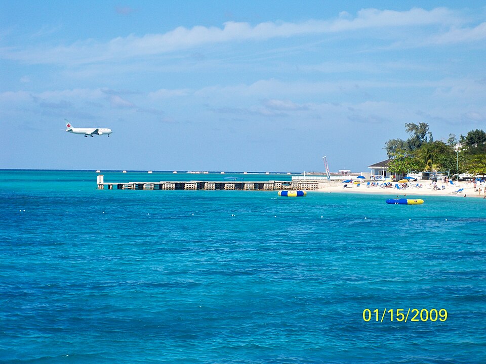 Montego Bay — B2B and wholesale portals for local businesses