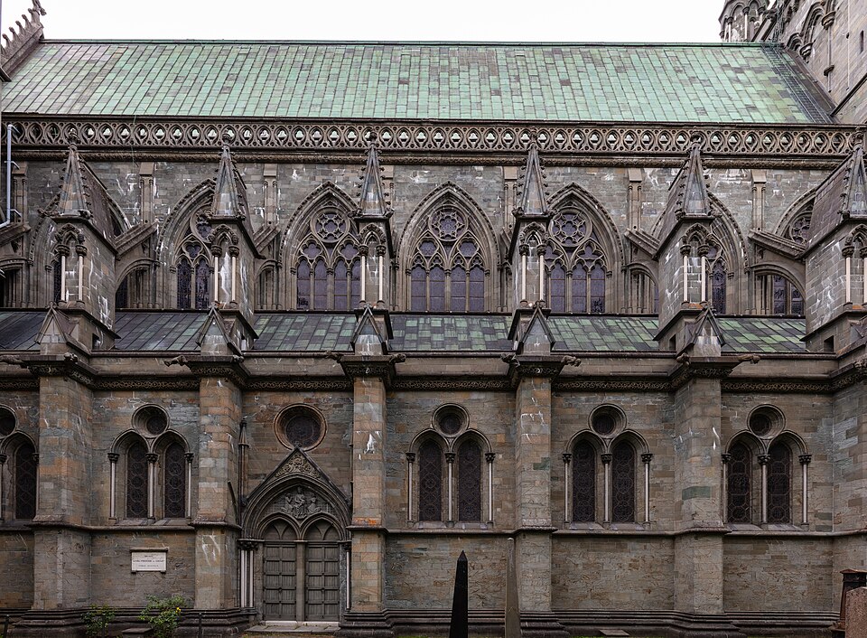 Trondheim — online stores for local businesses