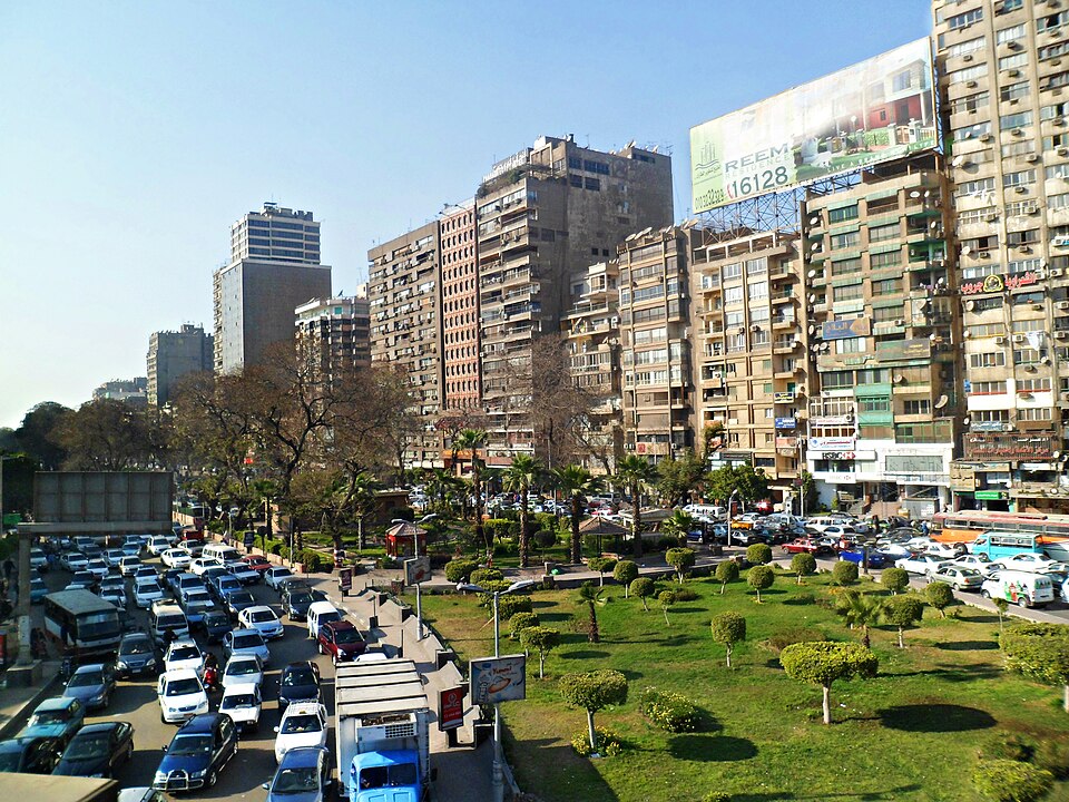 Giza — local market for subscription and membership platforms