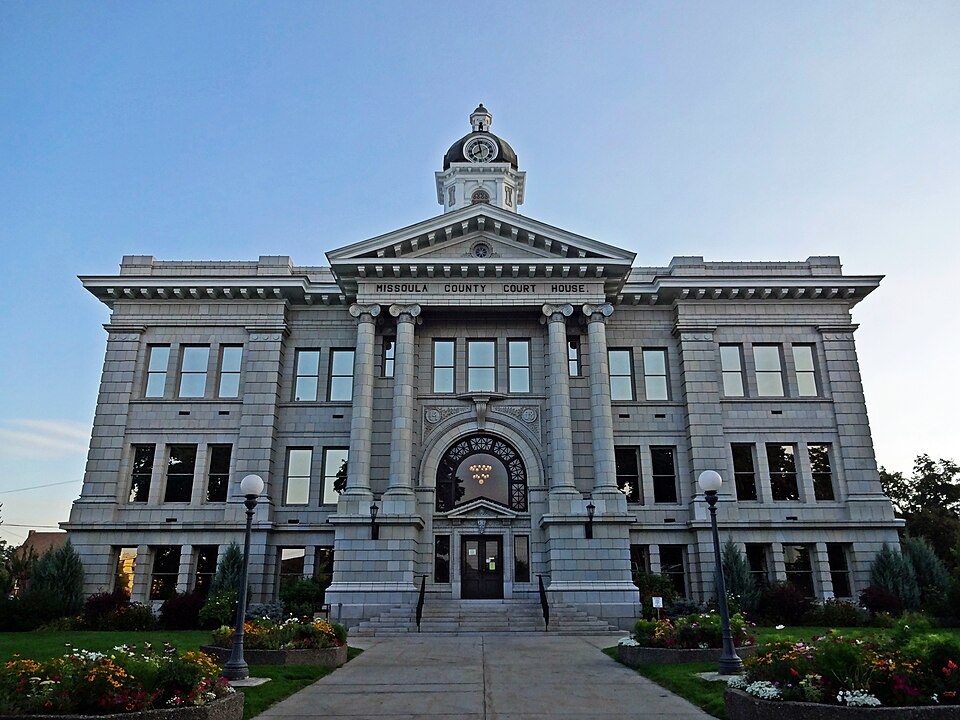 Missoula — service booking platforms for local businesses