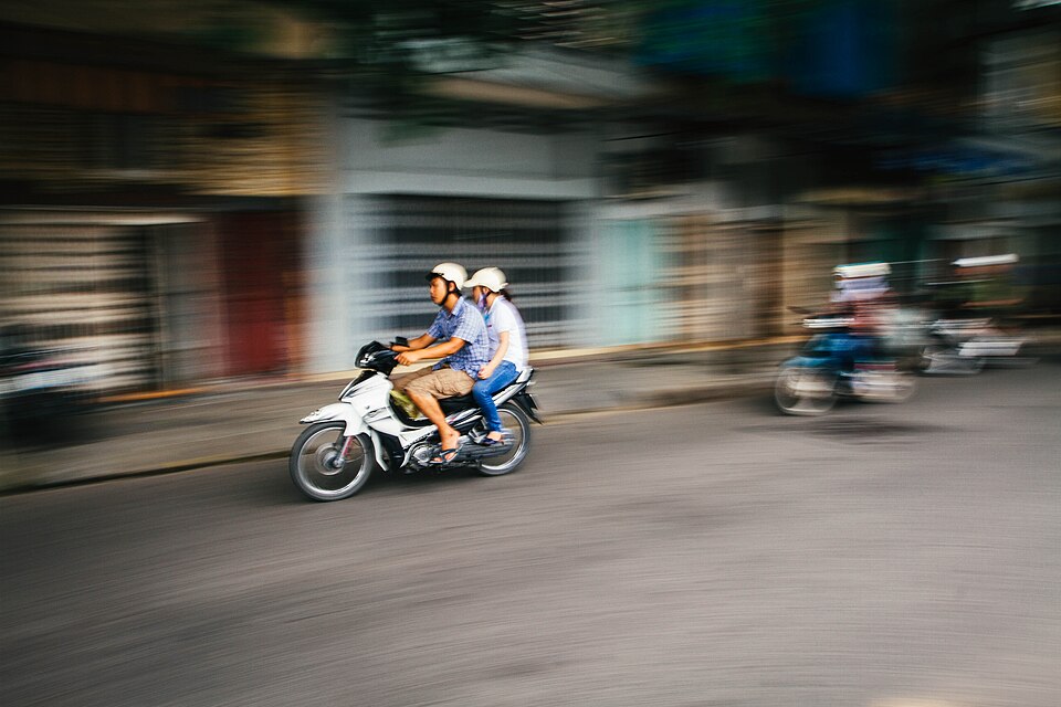 Hai Phong — subscription and membership platforms for local businesses