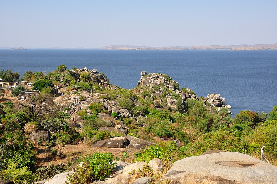 Mwanza — multi-vendor marketplaces for local businesses