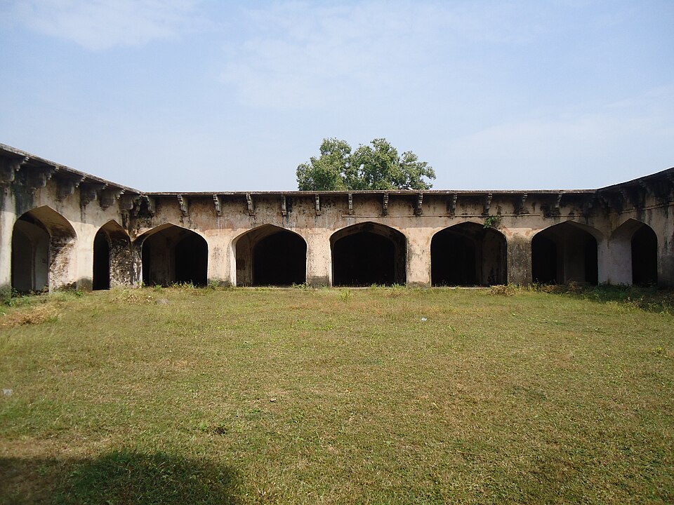 Ramnagar — online stores for local businesses