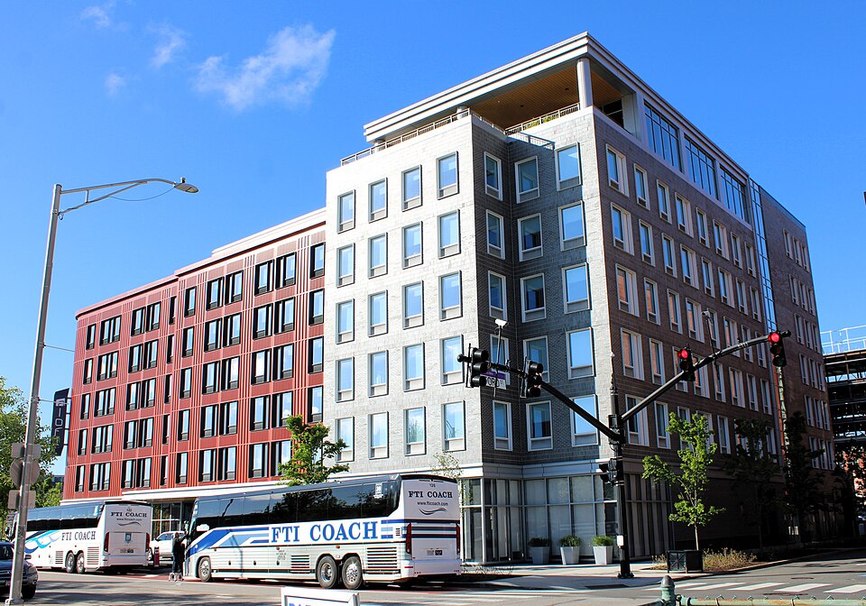 Providence — mobile commerce apps for local businesses