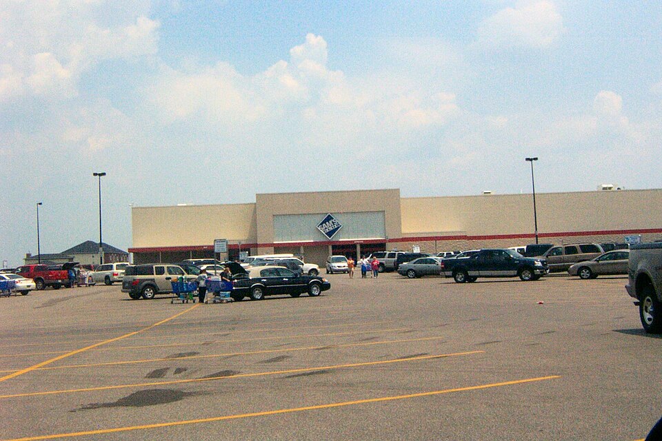 Evansville — local market for service booking platforms