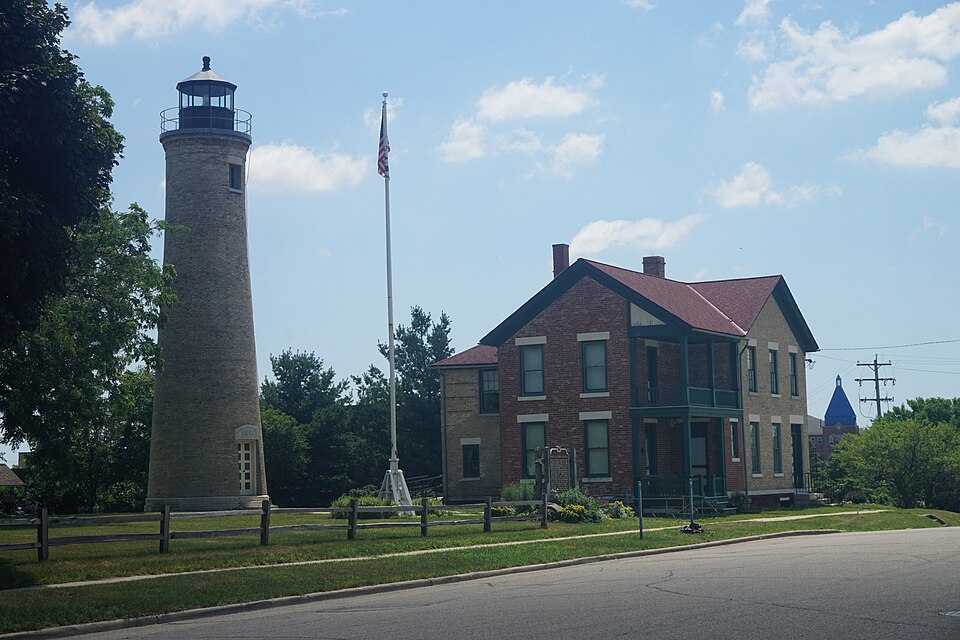Kenosha — online stores for local businesses