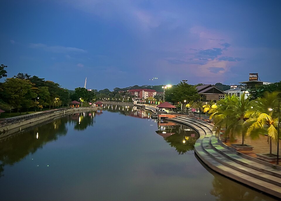 Malacca — mobile commerce apps for local businesses