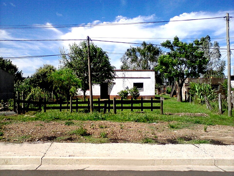 Tacuarembó — local market for manufacturer and distributor portals