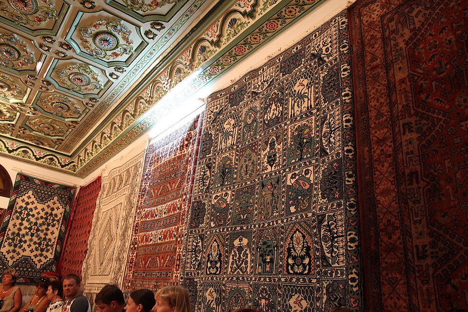 Kairouan — service booking platforms for local businesses