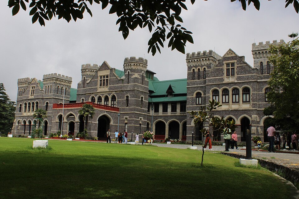 Nainital — B2B and wholesale portals for local businesses