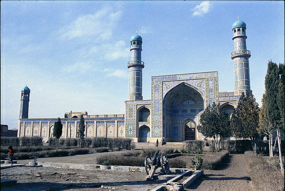 Herat, Afghanistan