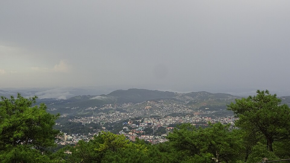 Shillong — multi-vendor marketplaces for local businesses