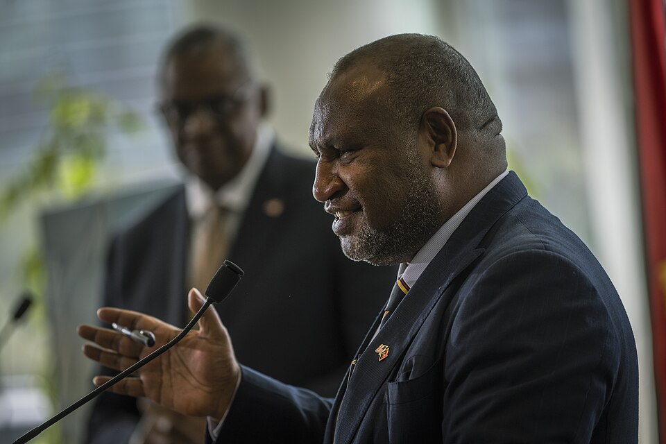 Port Moresby — custom e-commerce platforms for local businesses