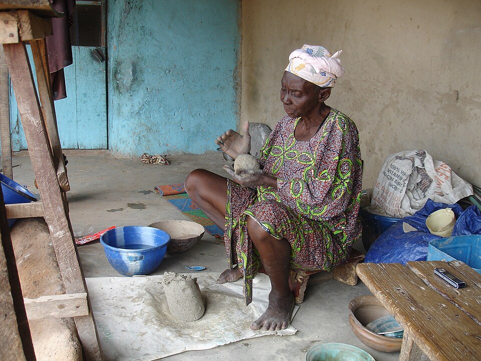 Ilorin — local market for international and multi-region stores