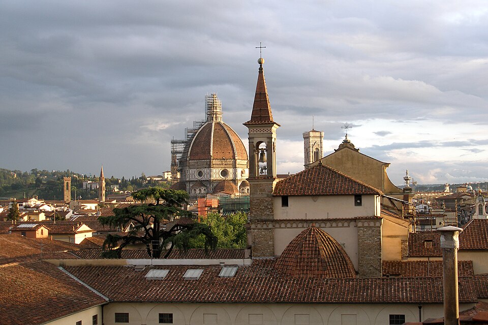 Florence — multi-vendor marketplaces for local businesses
