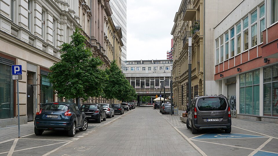 Poznań — local market for subscription and membership platforms