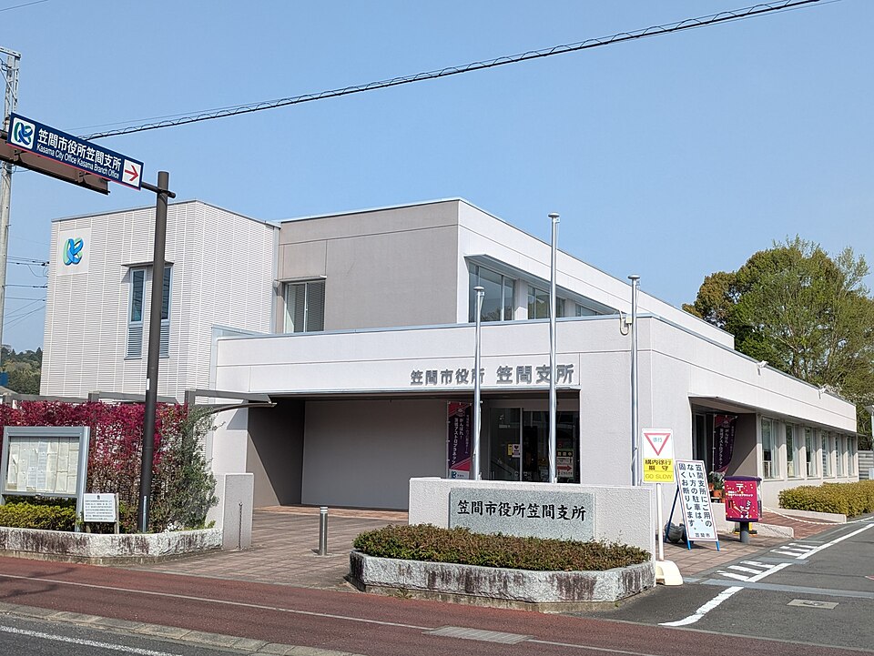 Kasama — international and multi-region stores for local businesses