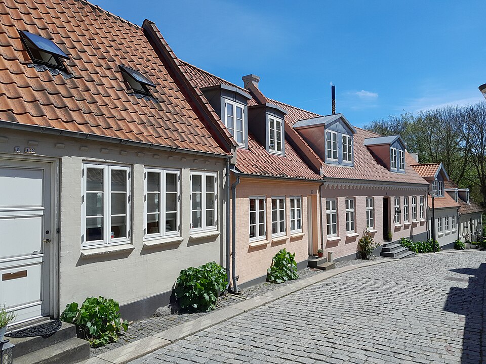 Odense — multi-vendor marketplaces for local businesses