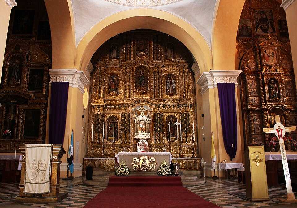 Comayagua — B2B and wholesale portals for local businesses