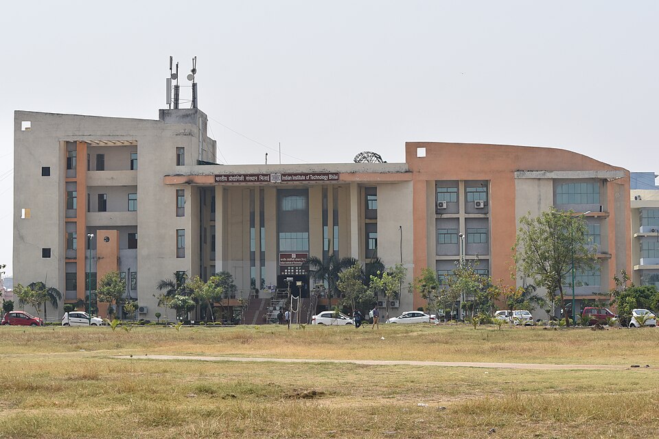 Bhilai — local market for B2B and wholesale portals